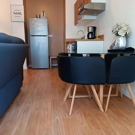 Destiny Appart' Paris -beauvais-orly- Podcasts- Stade De France Appartement Stains