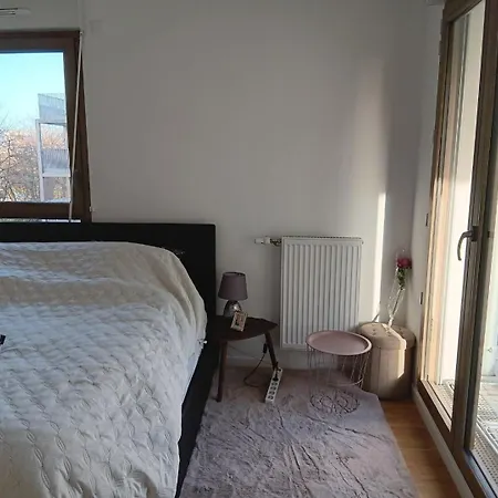 Destiny Appart' Paris -beauvais-orly- Podcasts- Stade De France Appartement