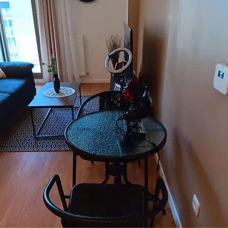 Appartement Destiny Appart' Paris -beauvais-orly- Podcasts- Stade De France Stains